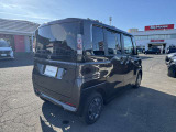 ルークス X 4WD 