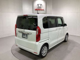 N-BOX EX 