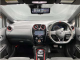 ノート 1.2 e-POWER NISMO 