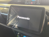 【9インチナビゲーション】目的地までしっかり案内してくれる使いやすいナビ。Bluetooth接続すればお持ちのスマホやMP3プレイヤーの音楽を再生可能!毎日の運転がさらに楽しくなります!!