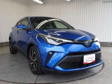 C-HR ハイブリッド 1.8 G 