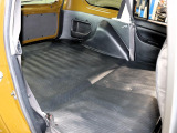 希少4WD・EURO BOX/丸目フェイス&times;アゼットブラウンペイント