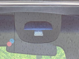 【シティブレーキアクティブシステム】低速走行中に前方の車両等を認識し、衝突しそうな時は警報とブレーキで衝突回避と被害軽減をアシスト。より安全にドライブをお楽しみいただけます。