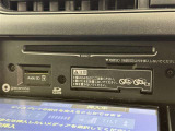 CD再生機能付き!