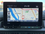 「ホンダ純正GathersメモリナビLXM-247VFNi」を装備しております。道を覚えるのが苦手な方もご安心してください。