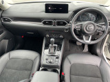 CX-5 2.0 20S ブラックトーンエディション 修復歴無し