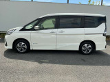 衝突被害軽減ブレーキや踏み間違い防止装置がお客様の運転をサポートします☆