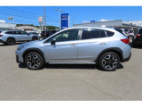 インプレッサXV  Advance EyeSight搭載車