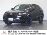 ホンダ ZR-V