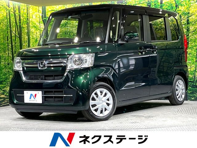 N-BOX L 