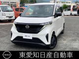 日産 サクラ