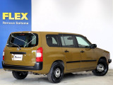 希少4WD・EURO BOX/丸目フェイス&times;アゼットブラウンペイント