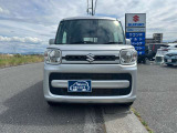 スペーシア ハイブリッド(HYBRID) G 