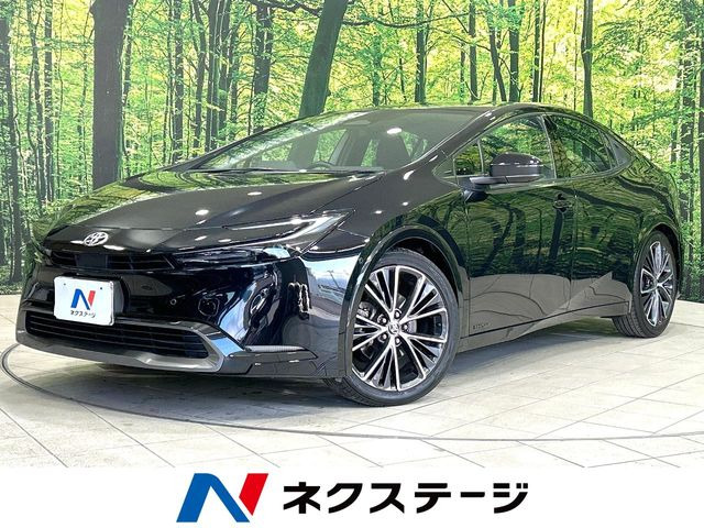 プリウス 2.0 Z