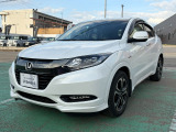 運転支援装置ホンダセンシング搭載車!ミリ波レーダーとカメラで検知した情報をもとに快適な運転や、事故回避を支援する、安全運転支援システムです♪