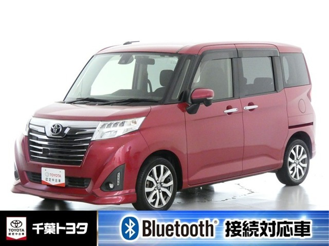 トヨタ ルーミー 