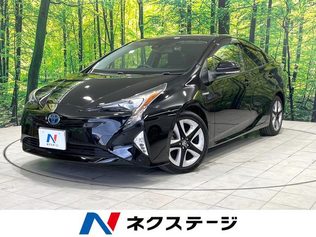プリウス 1.8 A ツーリングセレクション