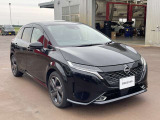 ノートオーラ 1.2 G FOUR レザーエディション 4WD 