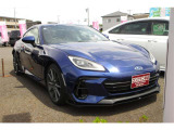BRZ  2.4 S