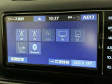 AM/FMラジオ付きです♪