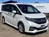 ステップワゴン 1.5 スパーダ クールスピリット 4WD 