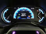 【メーター】メーター周りの画像です。※撮影時の実走距離となります。車両の移動等により走行距離が進んでいる場合があります。