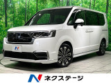 純正11.4型ナビ 全周囲カメラ 両側電動スライドドア ホンダセンシング