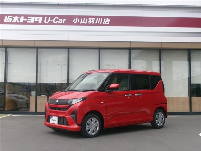 ムーヴ X 