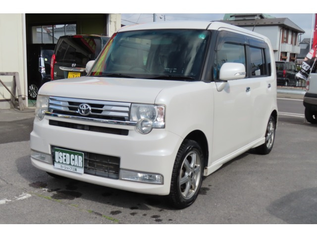 ピクシススペースカスタム X 4WD