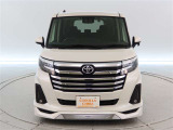 ルーミー 1.0 カスタム G-T 