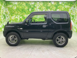 ジムニー ランドベンチャー 4WD 