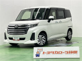 トヨタ ルーミー