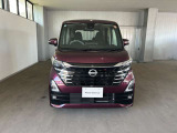 車両感覚もつかみやすいため、狭い道でも安心して運転できます。