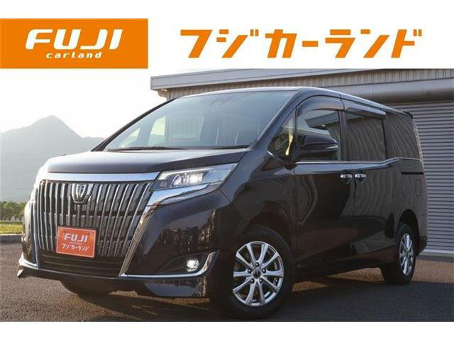 トヨタ エスクァイア 