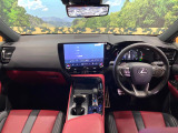 NX 350h Fスポーツ 
