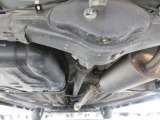 下廻りの画像です!ノックスドールも施工致します。お気軽にご相談ください!