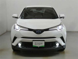 C-HR ハイブリッド 1.8 G 