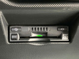 【ETC】高速道路の料金所をストレスなく通過!話題のスポットやサービスエリアに多い「スマートIC」利用時は必須のアイテムです。当店でセットアップを実施、ご納車当日からすぐにご利用いただけます!
