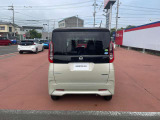 ワイド保証は全国の日産ディーラーで受けることができますので遠方からの購入も安心です。