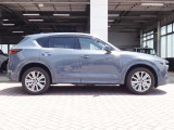 CX-5 2.2 XD エクスクルーシブ モード 4WD 