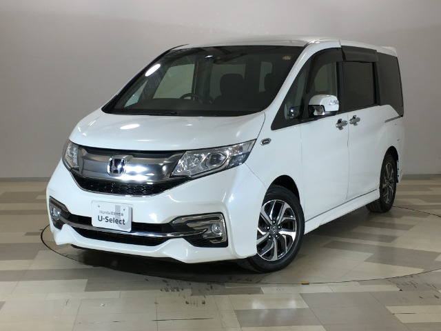 ホンダ ステップワゴン 