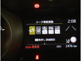 TOYOTA SAFETY SENSEは道路状況、車両状態、天候状態及びドライバーの操作状況などによっては、作動しない場所があります。あくまで運転補助機能です。