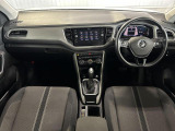 誰にでも快適な使い易さがより楽しくより安全な運転を提供します。