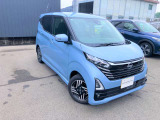 デイズ ハイウェイスターX プロパイロットエディション 