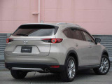 CX-8 2.2 XD エクスクルーシブ モード 4WD 