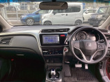 グレイス 1.5 ハイブリッド LX 