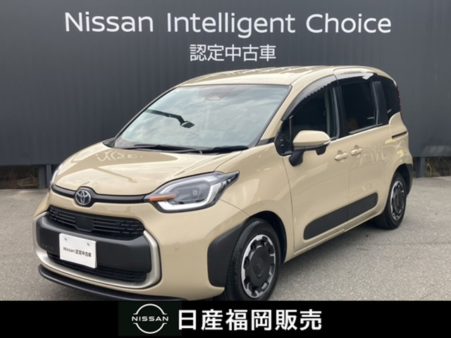 シエンタ 1.5 Z 
