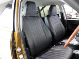 希少4WD・EURO BOX/丸目フェイス&times;アゼットブラウンペイント