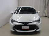 カローラスポーツ 1.8 ハイブリッド G Z 