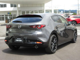 MAZDA3ファストバック 1.8 XD ドライブ エディション 4WD 